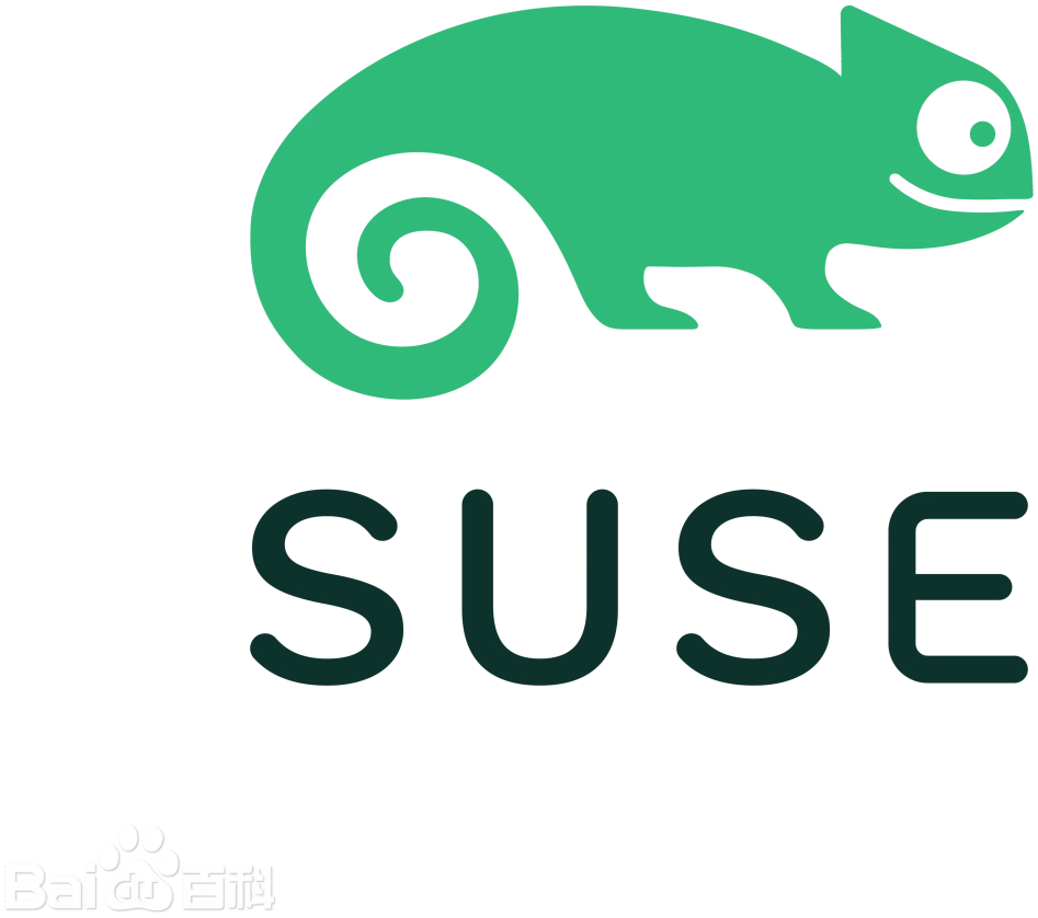 SUSE